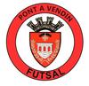 logo Pont A Vendin Futsal