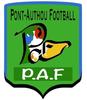 logo Pont Authou Football 1