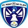 logo Pont Claix FC 3