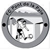 logo FC Pont de la Pyle