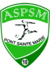 logo Académie Sportive de Pont Sainte Marie