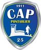 logo Pontarlier CA 22