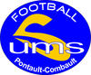 logo Pontault Com. Ums 31