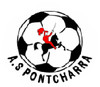 logo Pontcharra AS 1