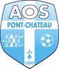 logo Pontchateau Aos 21