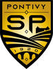 logo Pontivy Stade 3