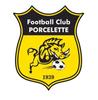 logo Porcelette FC 3