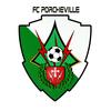 logo Porcheville FC 11