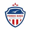 logo Pordic Binic FC 22