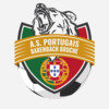 logo Portugais Bar. Bru AS 51