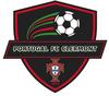 logo Portugal FC Clermo 1