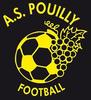 logo AS Pouilly S/loire