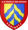 logo Pouilly en Auxois AS 1