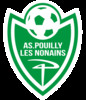 logo AS Pouilly les Nonains