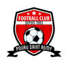 logo FC Pouru St Remy