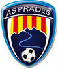 logo Prades AS 3