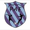 logo Pratique Aoustoise de Football