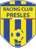 logo Presles en Brie RC 5