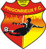 logo Prigonrieux FC 3