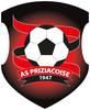 logo Priziac AS 1