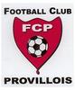 logo Proville FC 11