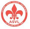 logo AS de la Vallee du Lys Pont