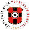 logo Puygouzon FC 1