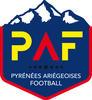 logo Pyr Ariegeoises Foot 11