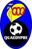 logo Quaedypre CO 2