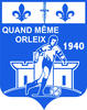 logo Quand Meme Orleix 2