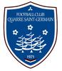 logo Quarre St Germain FC 1