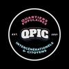 logo Les Quartiers Populaires Intergénérationnels Citoy