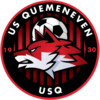 logo Quemeneven US 1