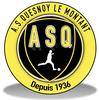 logo Quesnoy L/montant AS 1