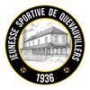 logo Quevauvillers JS 1