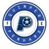 logo Quimper Penhars FC 2