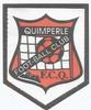 logo FC Quimperlois