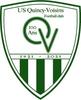 logo Quincy Voisins FC US 31