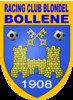 logo RC B. Bollene 2