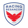 logo Racing Besancon 4