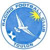 logo Racing FC Toulon 1