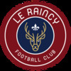 logo Raincy FA 3