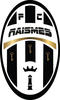 logo Raismes FC 3