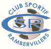 logo Rambervillers CS 1