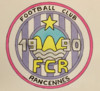 logo Rancennes FC 1