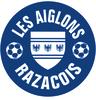 logo Razacois Aiglons 2