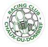 logo RC Chaux du Dombief