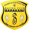 logo RC de Barakani 21