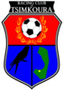 logo RC de Tsimkoura 3