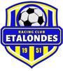 logo RC Etalondes 1